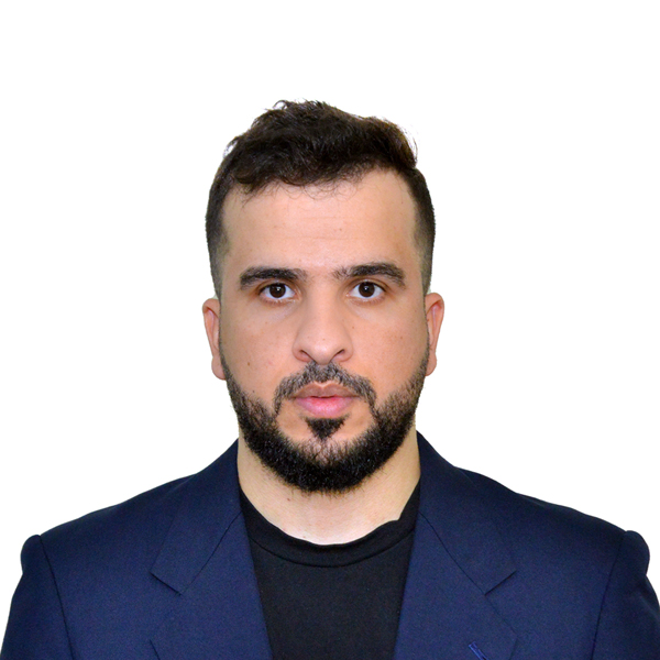 Mustafa Azzawi